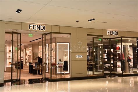 fendi galleria houston.